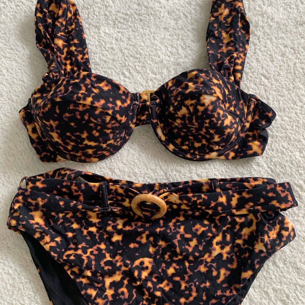 WE WORE WHAT Bikini